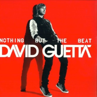 David Guetta – Nothing But The Beat (2 x Vinyl, LP, Album)