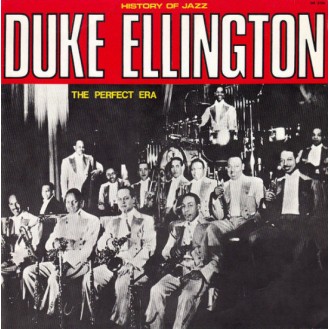 Duke Ellington – The Perfect Era (Vinyl, LP, Compilation)