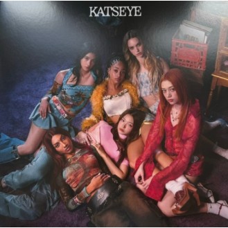 Katseye – SIS (Soft Is Strong) (Vinyl, 12