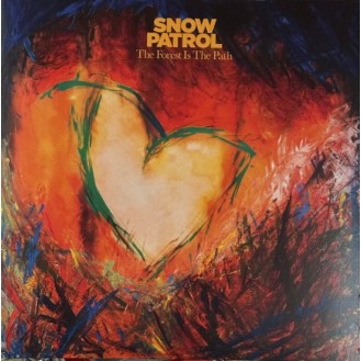 Snow Patrol – The Forest Is The Path (2 x Vinyl, LP, Album)