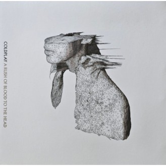 Coldplay – A Rush Of Blood To The Head (Vinyl, LP, Album)