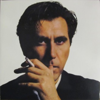 Bryan Ferry – Retrospective (Selected Recordings 1973-2023) (2 x Vinyl, LP, Compilation, Remastered, Stereo)