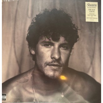 Shawn Mendes – Shawn (Vinyl, LP, Album)