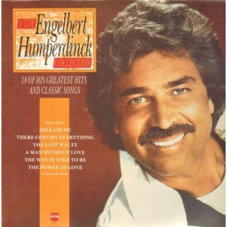 Engelbert Humperdinck – The Engelbert Humperdinck Collection (Vinyl, LP, Compilation)