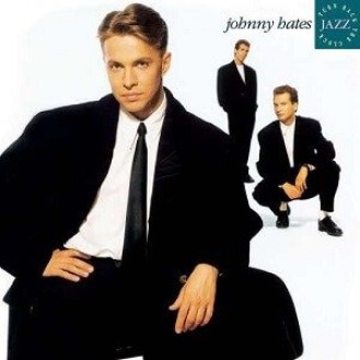 Johnny Hates Jazz ‎– Turn Back The Clock (Vinyl, LP, Album)