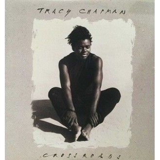 Tracy Chapman ‎– Crossroads (Vinyl, LP, Album)