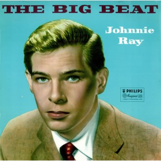 Johnnie Ray – The Big Beat (Vinyl, LP, Album)