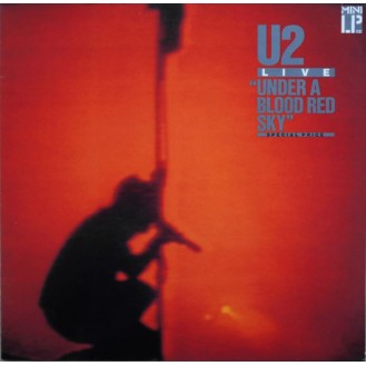 U2 – Live 