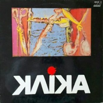 Κλίκα – Κλίκα (Vinyl, LP, Album)