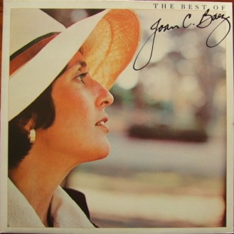 Joan Baez – The Best Of Joan C. Baez (Vinyl, LP, Compilation, Reissue)