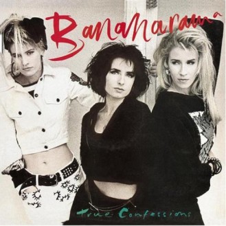 Bananarama – True Confessions (Vinyl, LP, Album)