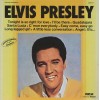 Elvis Presley – Elvis Presley (Vinyl, LP, Compilation, Reissue, Stereo)