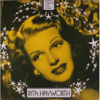 Rita Hayworth – Rita Hayworth (Vinyl, LP, Compilation)