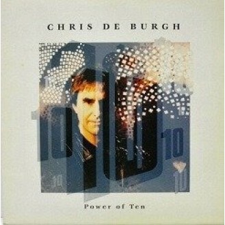 Chris de Burgh ‎– Power Of Ten (Vinyl, LP, Album)