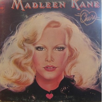 Madleen Kane – Chéri (Vinyl, LP, Album, Gatefold)