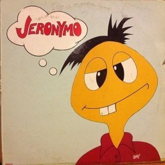 (pH)2 – Jeronymo (Vinyl, 12