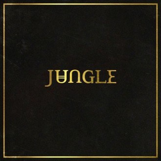 Jungle – Jungle (Vinyl, LP, Album)