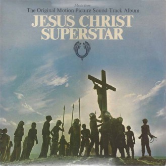 Various – Jesus Christ Superstar (The Original Motion Picture Sound Track Album) (2 x Vinyl, LP, Album, Reissue)