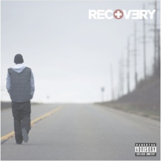 Eminem – Recovery (2 x Vinyl, LP, Album)