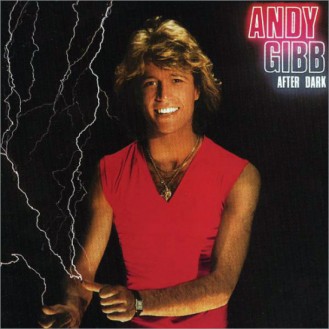 Andy Gibb – After Dark (Vinyl, LP, Album)