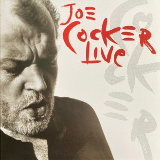 Joe Cocker – Joe Cocker Live (2 x Vinyl, LP, Reissue, Remastered, 180 Gram)