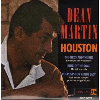 Dean Martin – Houston (Vinyl, 7