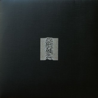 Joy Division – Unknown Pleasures (Vinyl, LP, Album, Reissue, Remastered, 180g)
