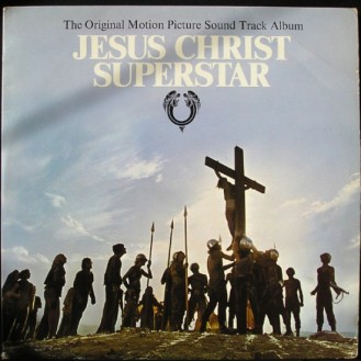 Various – Jesus Christ Superstar (2 x Vinyl, LP, Album, Stereo, Gatefold)