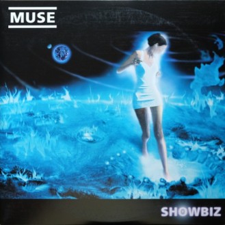 Muse – Showbiz (2 x Vinyl, LP, Album, Reissue, Stereo)