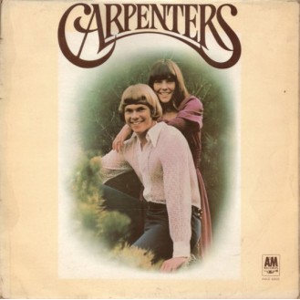 Carpenters – Carpenters (Vinyl, LP, Album)