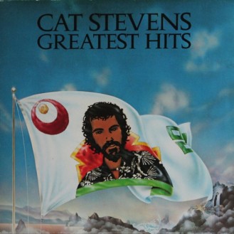 Cat Stevens – Greatest Hits (Vinyl, LP, Compilation, Stereo)