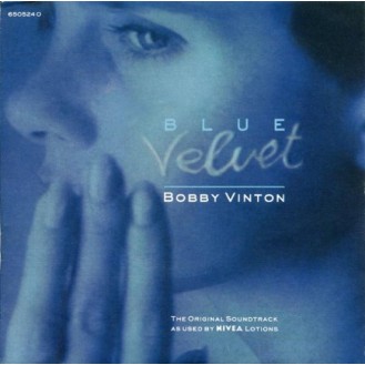 Bobby Vinton – Blue Velvet (Vinyl, 7