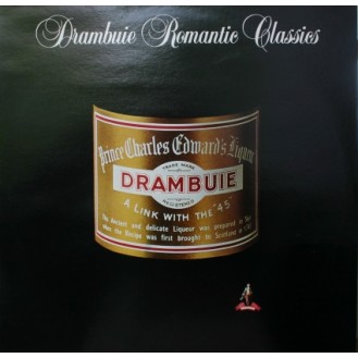 Various – Drambuie Romantic Classics (Vinyl, LP, Compilation)