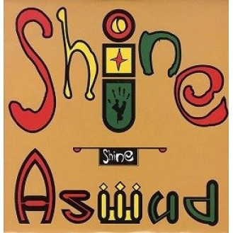 Aswad ‎– Shine (Vinyl, 12