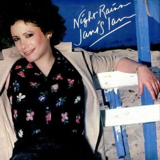 Janis Ian – Night Rains (Vinyl, LP, Album)