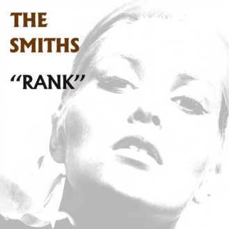 The Smiths – Rank (2 x Vinyl, 12