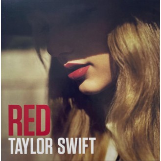 Taylor Swift – Red (2 x Vinyl, LP, Album, Reissue)