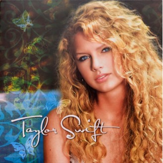 Taylor Swift – Taylor Swift (2 x Vinyl, LP, Album, Reissue)