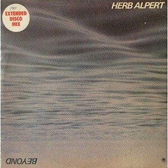 Herb Alpert ‎– Beyond (Vinyl, 12