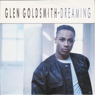 Glen Goldsmith ‎– Dreaming (Vinyl, 7