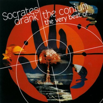 Socrates Drank The Conium – Taste Of Conium (Vinyl, LP, Album, Limited Edition, Numbered, Reissue)