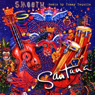 Santana – Supernatural (2 x Vinyl, LP, Album, Reissue)