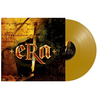 Era – Era (Vinyl, LP, Album, Limited Edition, Reissue, Gold)