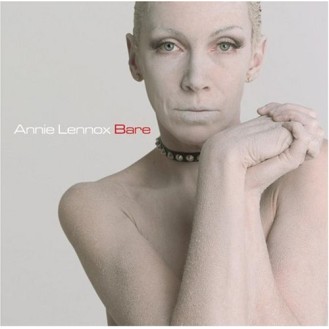 Annie Lennox ‎– Bare (CD, Album, Copy Protected DVD, DVD-Video, PAL All Media, Limited Edition)