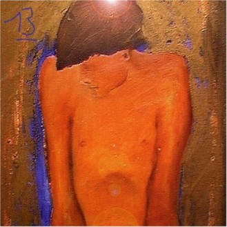 Blur ‎– 13 (CD, Album)