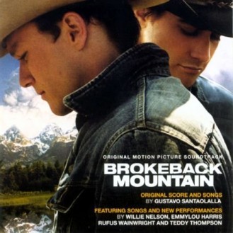 BROKEBACK MOUNTAIN (OST)