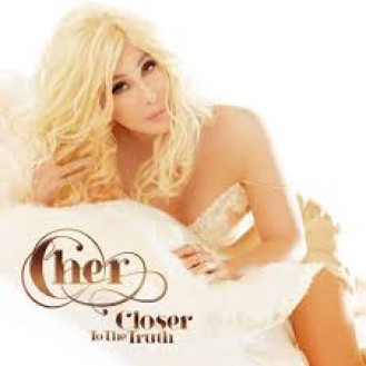 Cher ‎– Closer To The Truth (CD, Album)