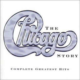 Chicago ‎– The Chicago Story: Complete Greatest Hits (2 × CD, Compilation, Remastered)