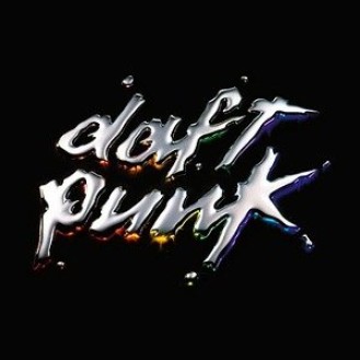 Daft Punk ‎– Discovery (CD, Album, Reissue)