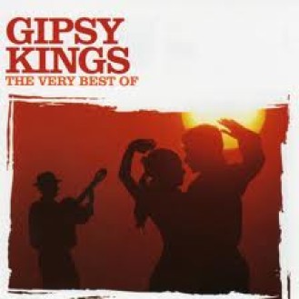 Gipsy Kings ‎– The Very Best Of (CD, Compilation)